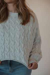 Picture Perfect Sweater