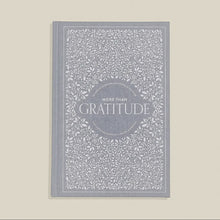 Load image into Gallery viewer, More Than Gratitude Journal