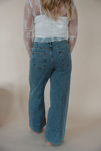 Albany Denim
