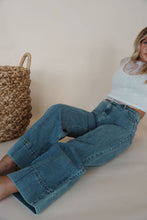 Load image into Gallery viewer, Albany Denim
