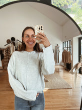Load image into Gallery viewer, Homeward Bound Sweater