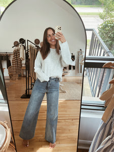 Homeward Bound Sweater