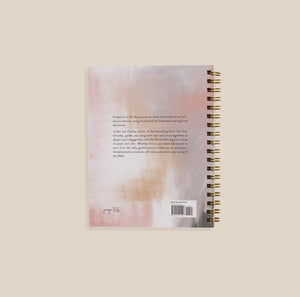 Wholehearted: A Devotional Coloring Book