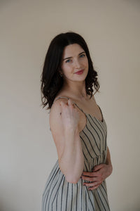 Just Between Us Dress
