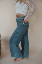 Load image into Gallery viewer, Albany Denim