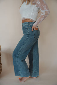 Albany Denim