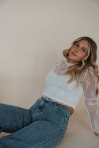 Albany Denim