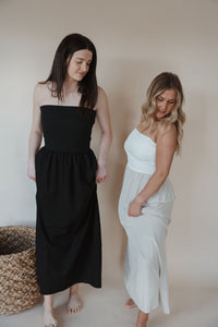 Worlds Apart Dress