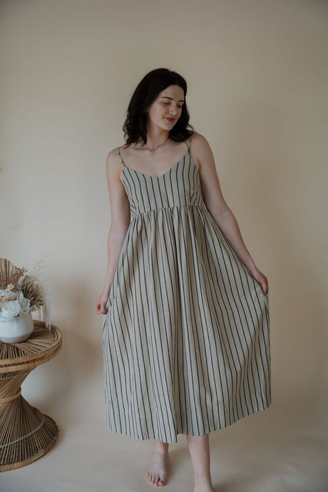 Just Between Us Dress