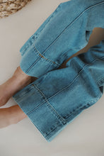 Load image into Gallery viewer, Albany Denim
