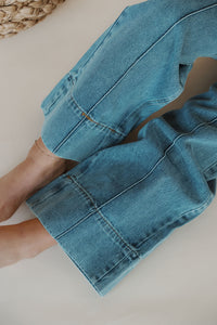 Albany Denim