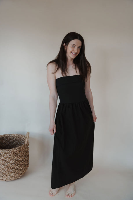 Worlds Apart Dress