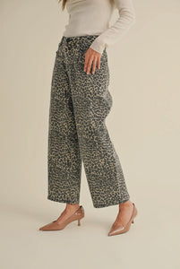 Wild One Denim