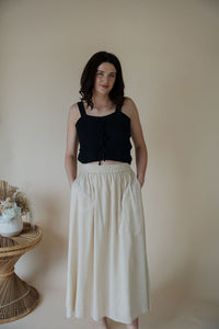 Heart of Life Skirt