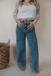 Albany Denim