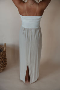 Worlds Apart Dress
