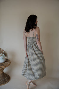 Just Between Us Dress