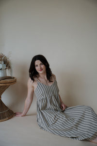 Just Between Us Dress
