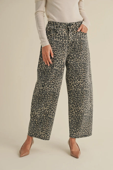 Wild One Denim
