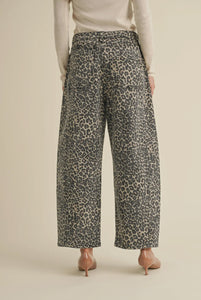 Wild One Denim