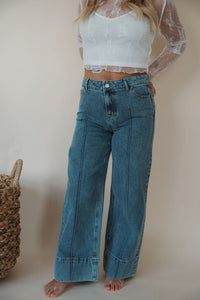 Albany Denim