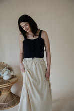 Load image into Gallery viewer, Heart of Life Skirt