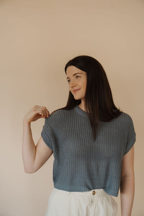 Hideaway Top