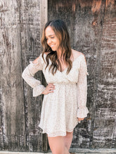 Load image into Gallery viewer, Whimsical Meadow Dress