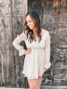 Whimsical Meadow Dress