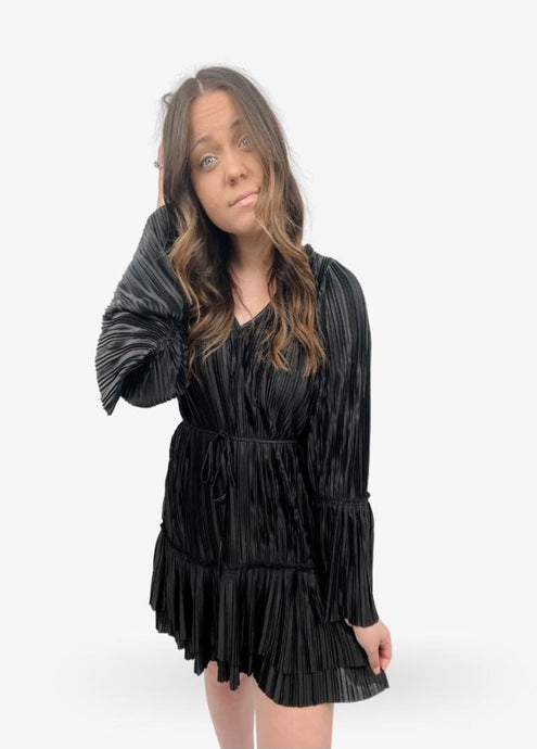 Save the Last Dance Dress