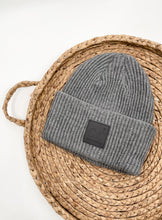 Load image into Gallery viewer, Matter of Time Beanie