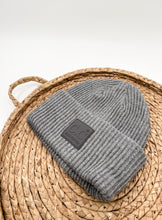 Load image into Gallery viewer, Matter of Time Beanie