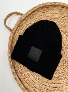 Matter of Time Beanie
